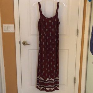 Old Navy Maxi Dress